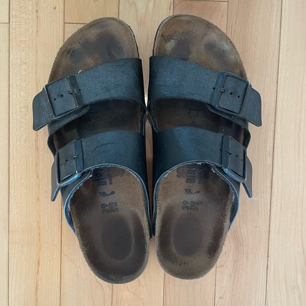 Birkenstock Arizona Size 39